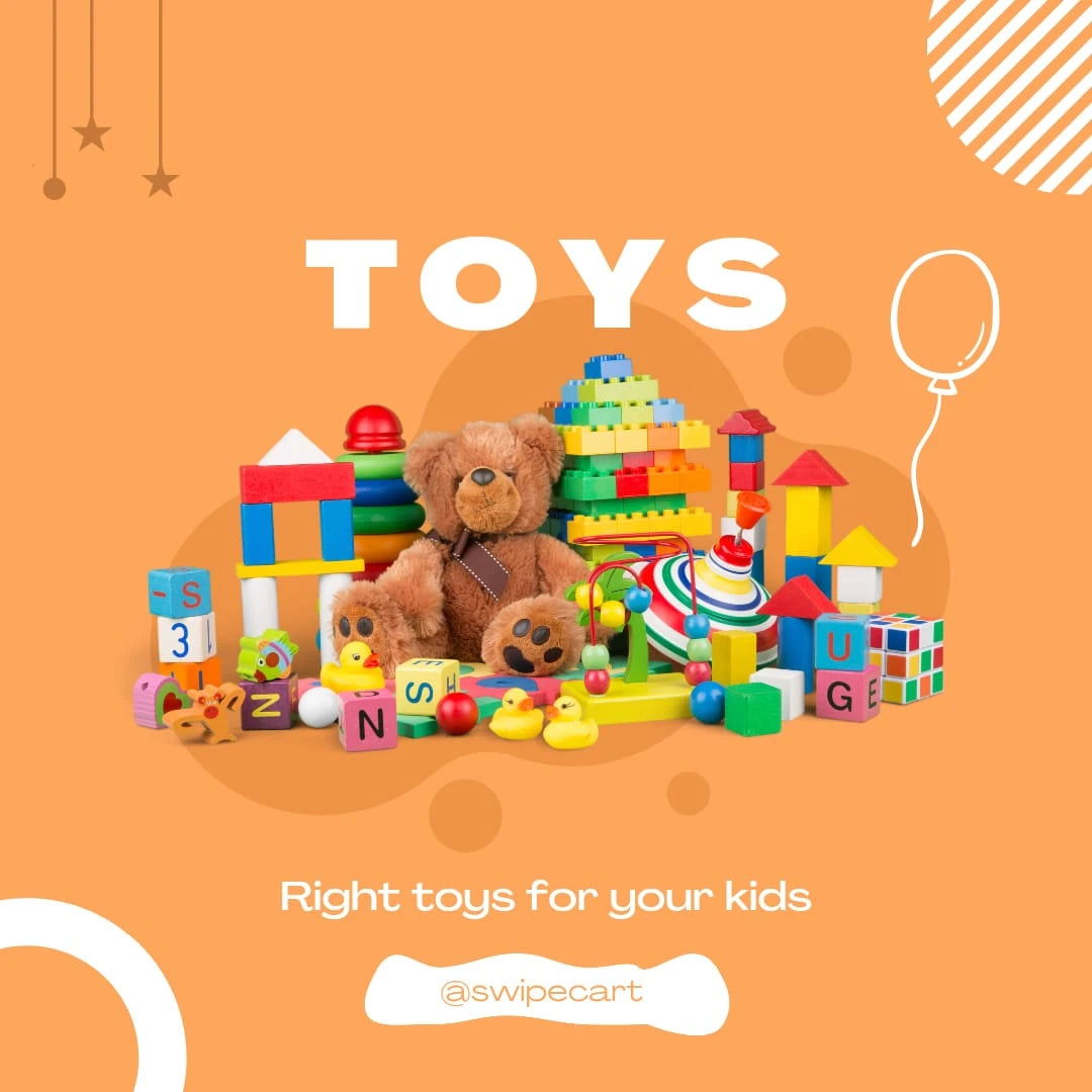 Kids & Toys Studio