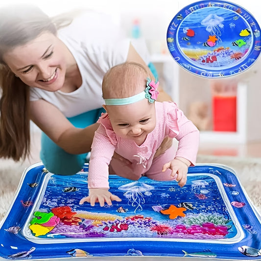 SwipeCart™  Baby Water Play Mat