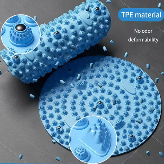 SwipeCart™  Foot Massage Cushion