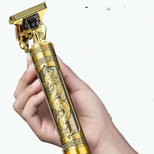 SwipeCart™  Vintage T9 Professional Hair Clipper