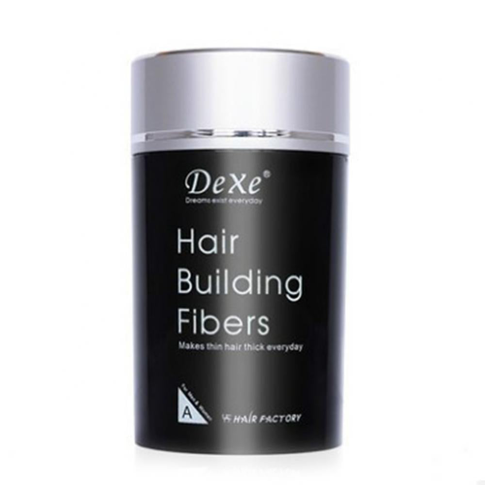 SwipeCartβ’ Dexe Hair Building Fibers