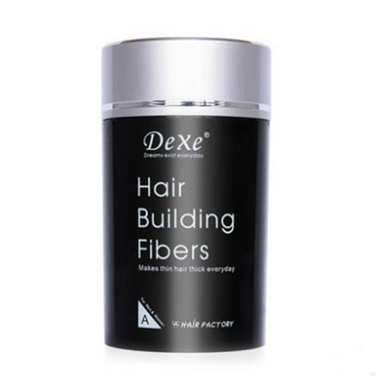 SwipeCart™ Dexe Hair Building Fibers