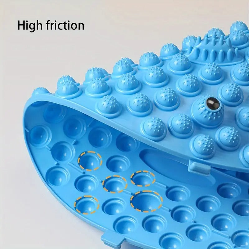 SwipeCart™  Foot Massage Cushion