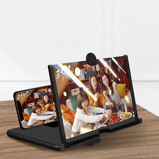 swipecart™ 3D Screen Magnifier for Cell Phone