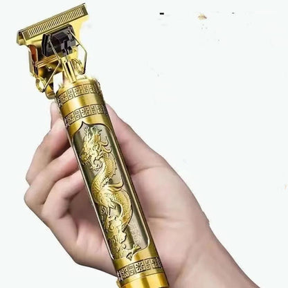 SwipeCart™  Vintage T9 Professional Hair Clipper