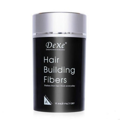 SwipeCart™ Dexe Hair Building Fibers