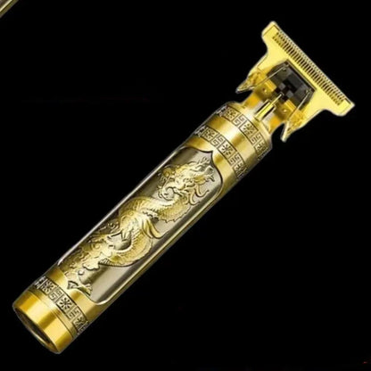 SwipeCart™  Vintage T9 Professional Hair Clipper